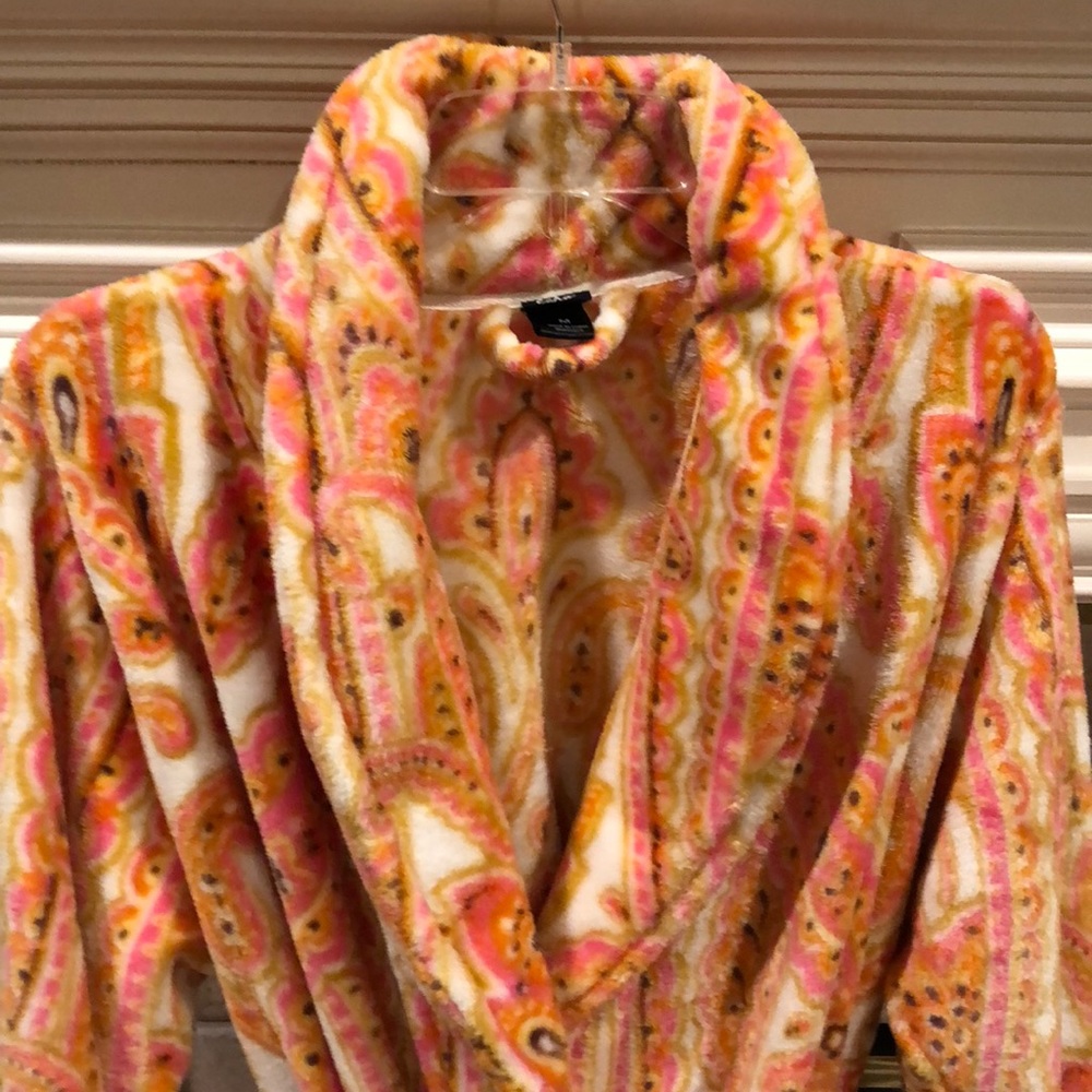 Echo Design Robe - Picture 2 of 3